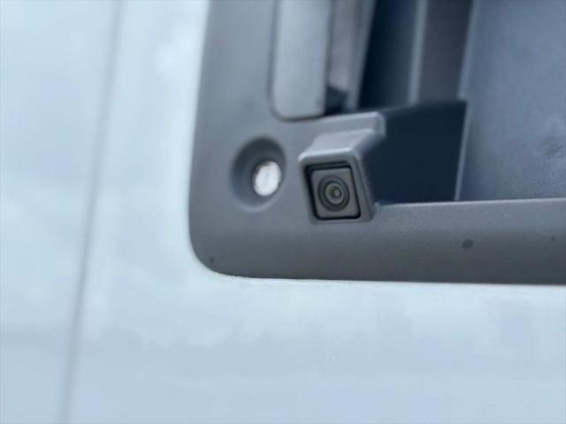 2021 Chevrolet Express Cargo Van RWD 2500 Regular Wheelbase WT