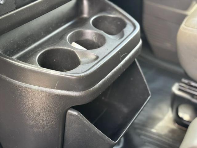 2021 Chevrolet Express Cargo Van RWD 2500 Regular Wheelbase WT