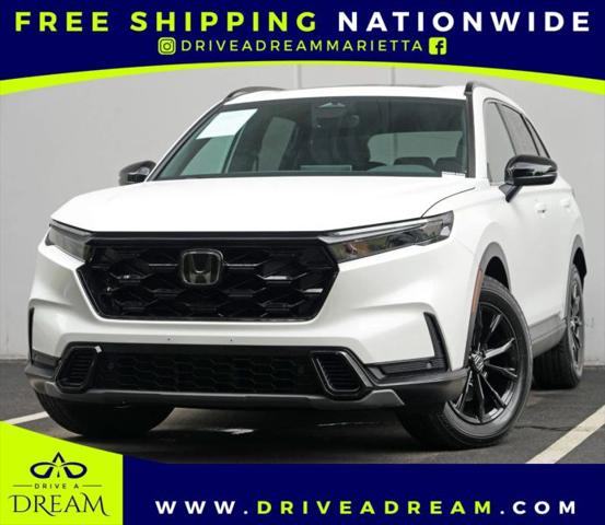 2024 Honda CR-V Hybrid Sport-L for sale in Marietta, GA
