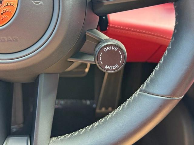 2020 Porsche Taycan Turbo