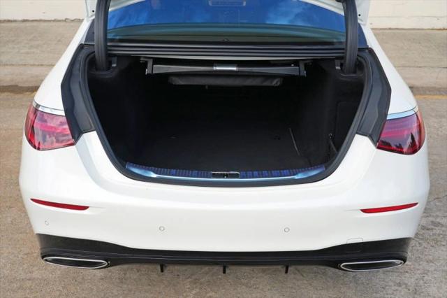 2022 Mercedes-Benz 500 4MATIC