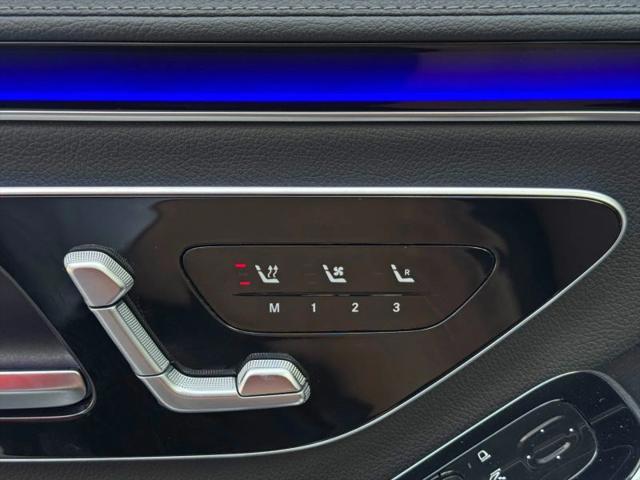 2022 Mercedes-Benz 500 4MATIC