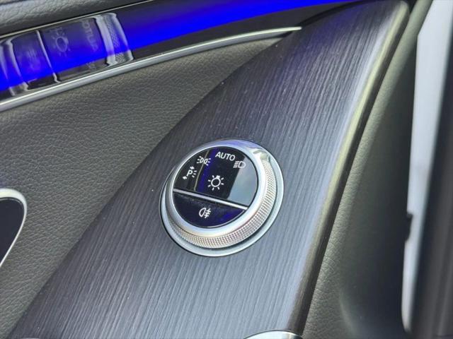 2022 Mercedes-Benz 500 4MATIC