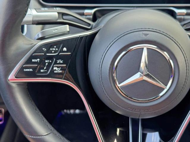 2022 Mercedes-Benz 500 4MATIC