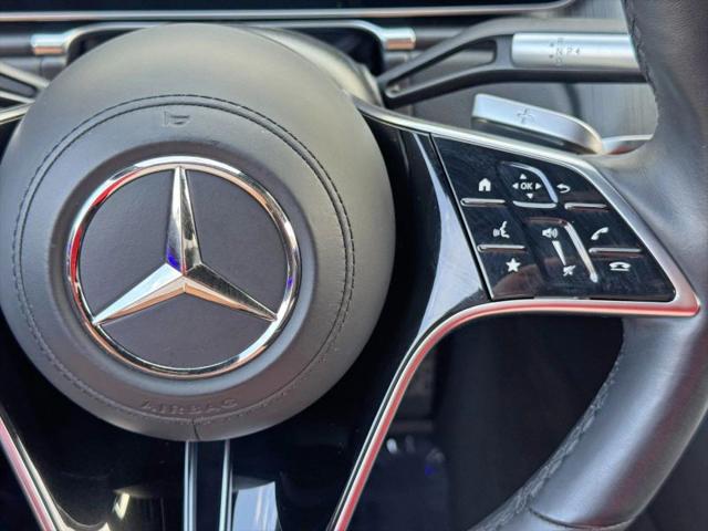 2022 Mercedes-Benz 500 4MATIC