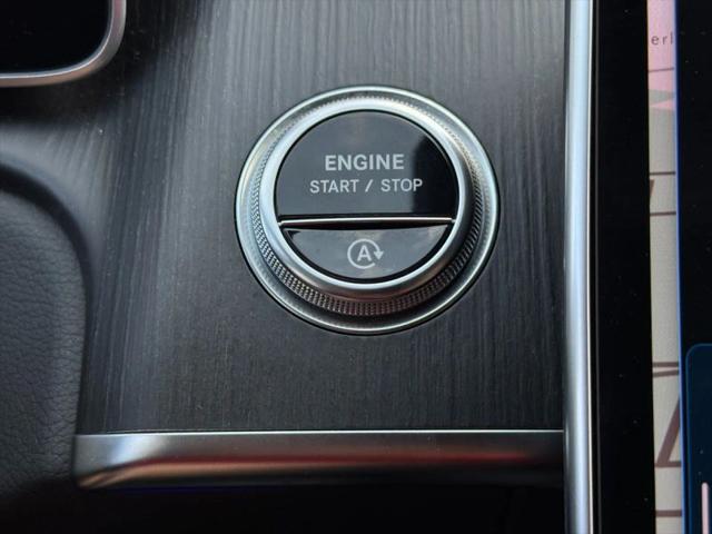 2022 Mercedes-Benz 500 4MATIC