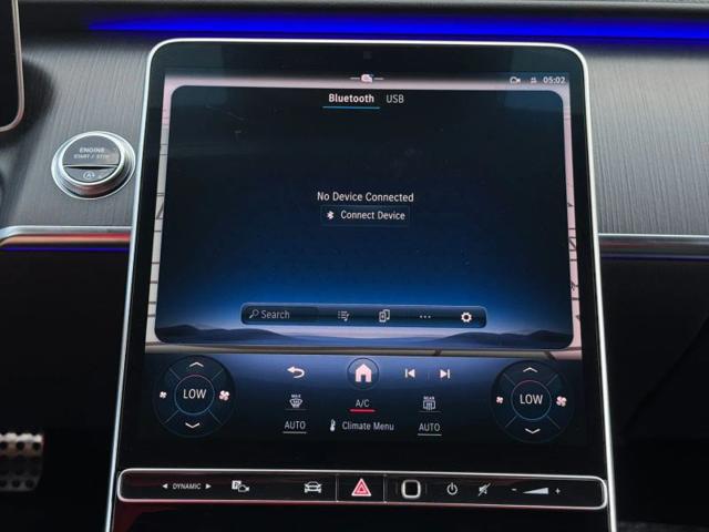 2022 Mercedes-Benz 500 4MATIC