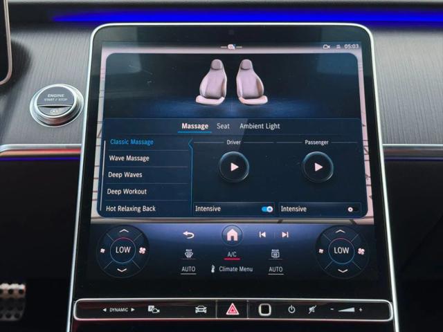 2022 Mercedes-Benz 500 4MATIC