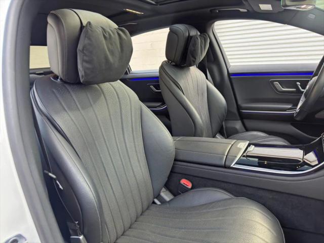 2022 Mercedes-Benz 500 4MATIC