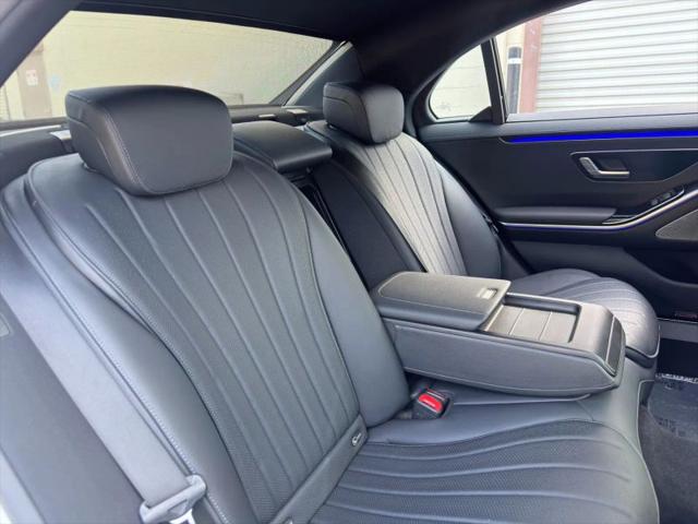 2022 Mercedes-Benz 500 4MATIC