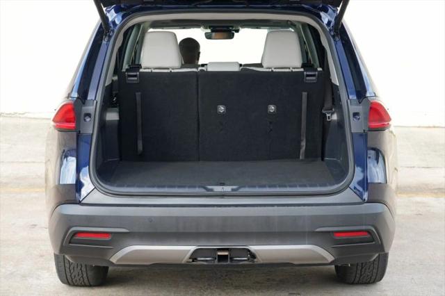 2025 Toyota Grand Highlander Limited