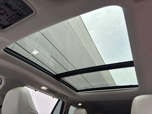 2025 Toyota Grand Highlander Limited