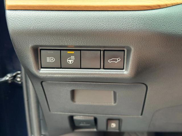 2025 Toyota Grand Highlander Limited