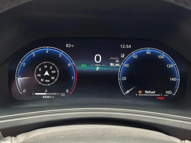 2025 Toyota Grand Highlander Limited