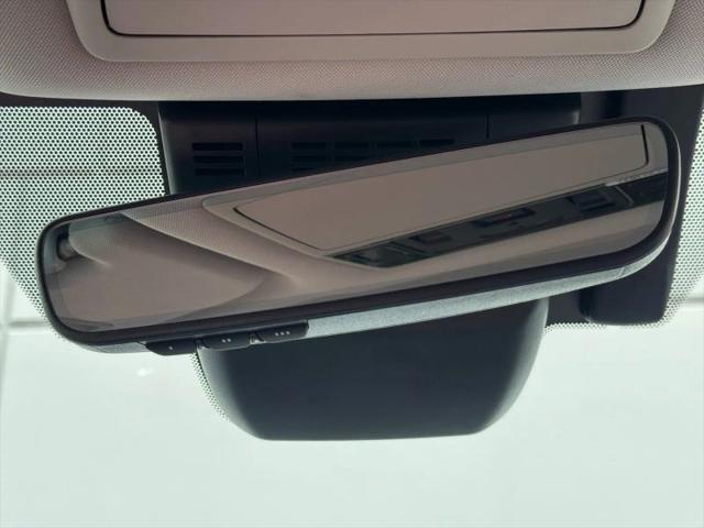 2025 Toyota Grand Highlander Limited
