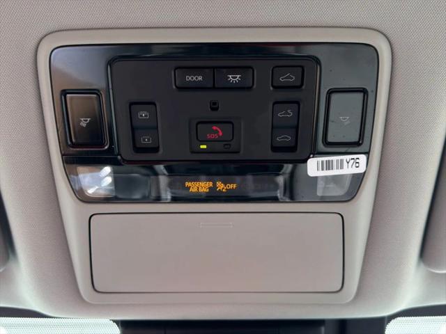 2025 Toyota Grand Highlander Limited