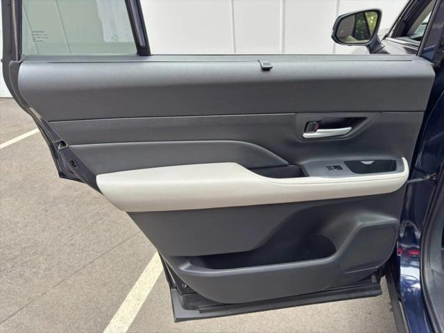 2025 Toyota Grand Highlander Limited