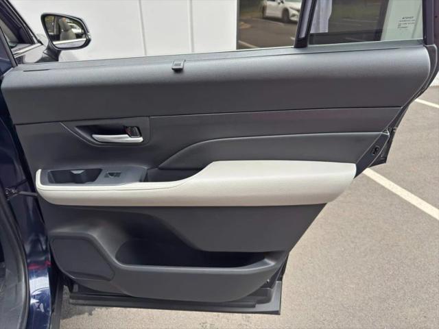 2025 Toyota Grand Highlander Limited