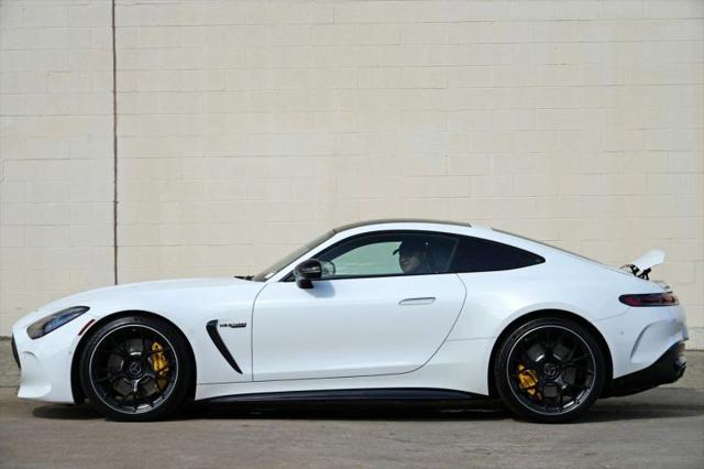 2024 Mercedes-Benz AMG GT 55 GT 55 4MATIC+