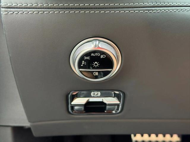 2024 Mercedes-Benz AMG GT 55 GT 55 4MATIC+