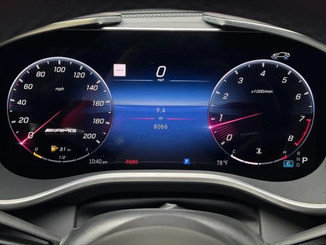 2024 Mercedes-Benz AMG GT 55 GT 55 4MATIC+