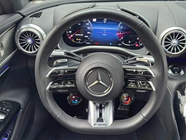 2024 Mercedes-Benz AMG GT 55 GT 55 4MATIC+