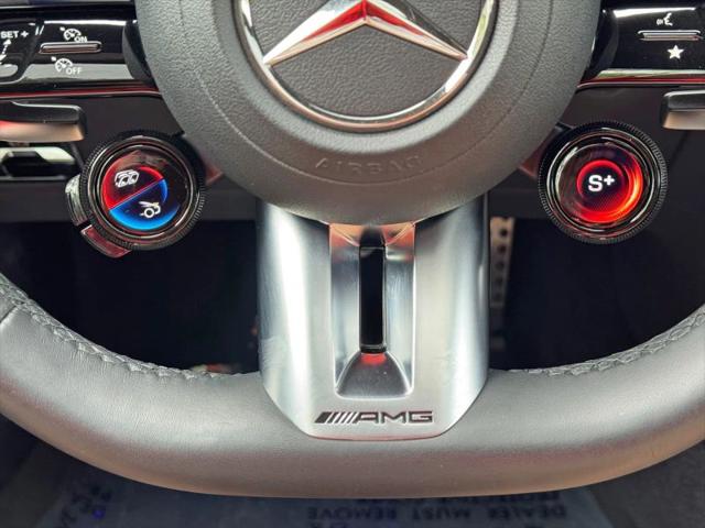 2024 Mercedes-Benz AMG GT 55 GT 55 4MATIC+
