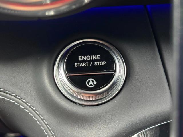 2024 Mercedes-Benz AMG GT 55 GT 55 4MATIC+