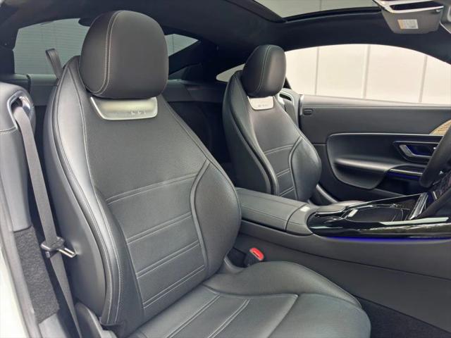 2024 Mercedes-Benz AMG GT 55 GT 55 4MATIC+