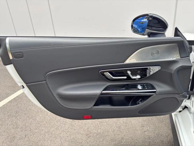 2024 Mercedes-Benz AMG GT 55 GT 55 4MATIC+