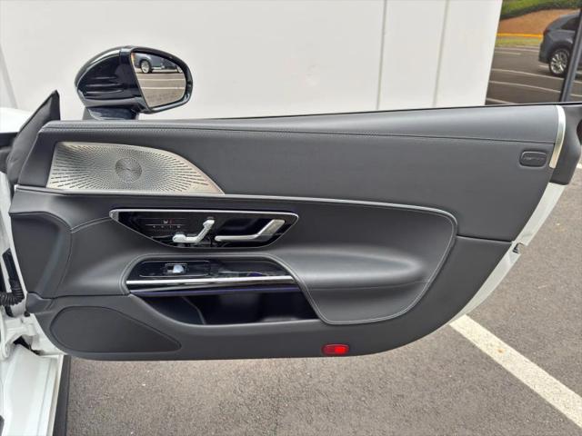 2024 Mercedes-Benz AMG GT 55 GT 55 4MATIC+