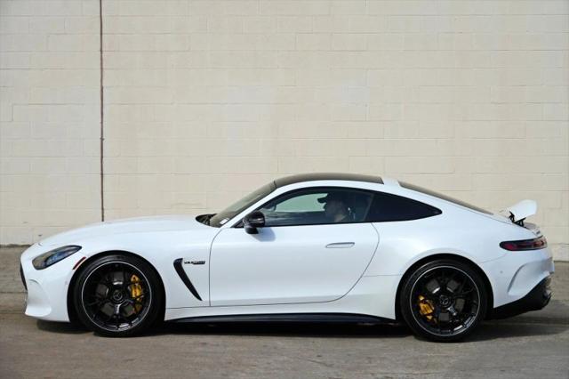 2024 Mercedes-Benz AMG GT 55 GT 55 4MATIC+