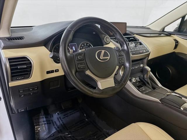 2020 Lexus NX 300 NX 300