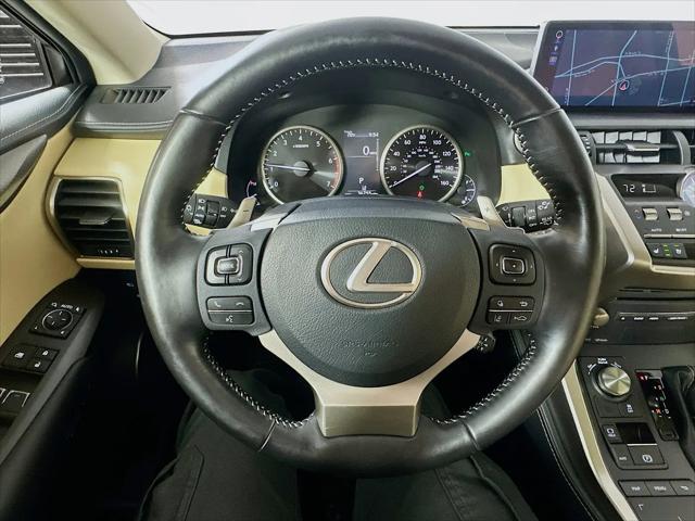 2020 Lexus NX 300 NX 300