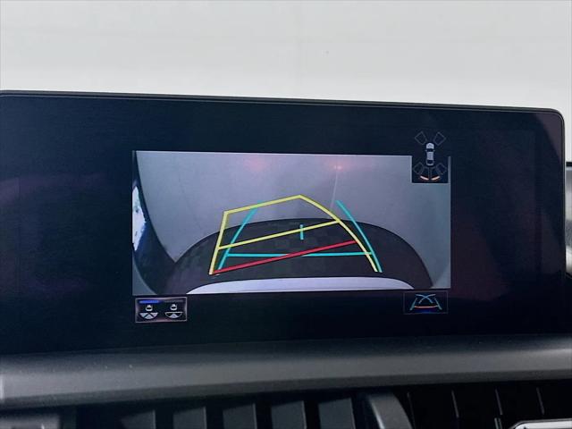 2020 Lexus NX 300 NX 300