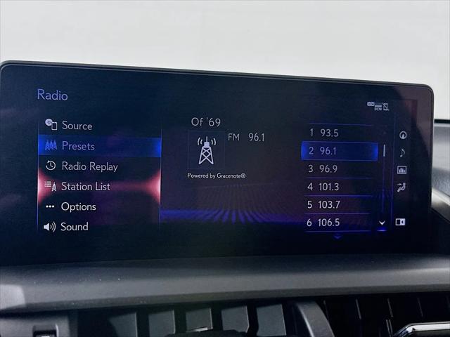 2020 Lexus NX 300 NX 300