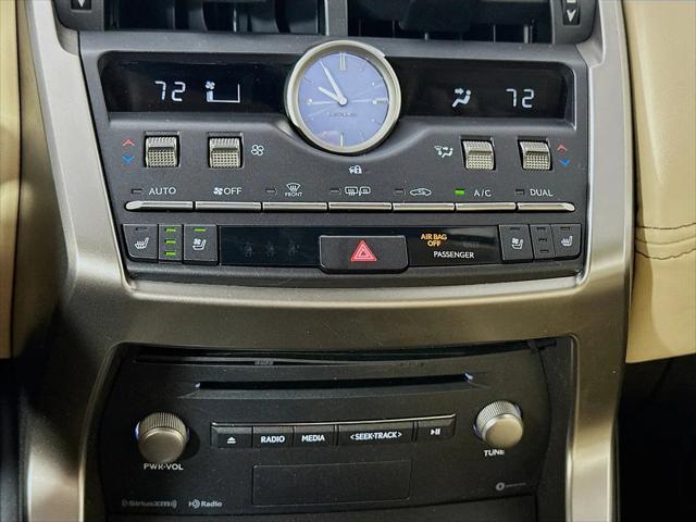2020 Lexus NX 300 NX 300