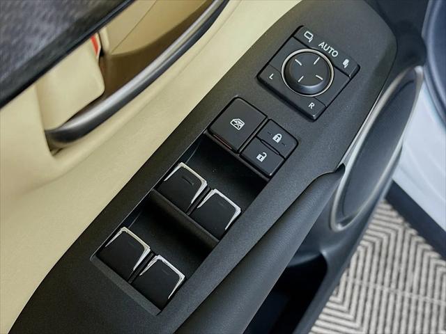 2020 Lexus NX 300 NX 300
