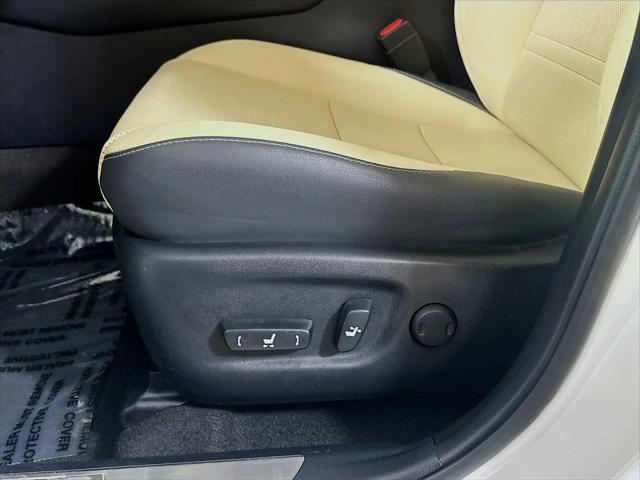 2020 Lexus NX 300 NX 300