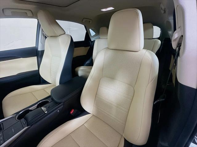 2020 Lexus NX 300 NX 300