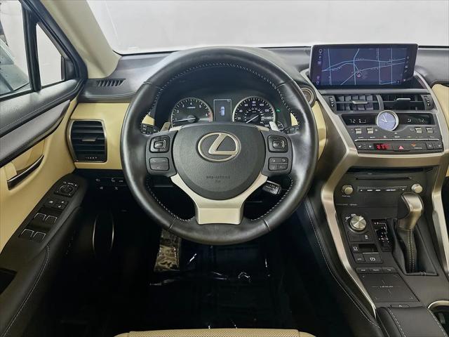 2020 Lexus NX 300 NX 300