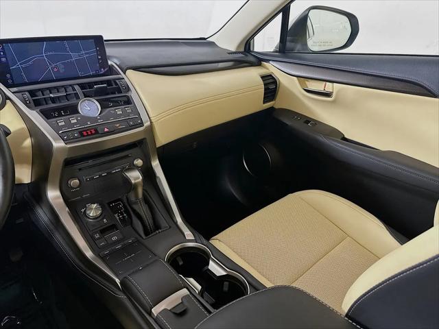 2020 Lexus NX 300 NX 300