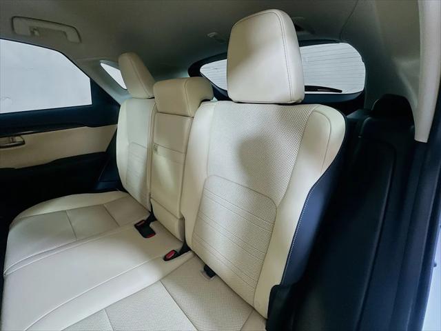2020 Lexus NX 300 NX 300
