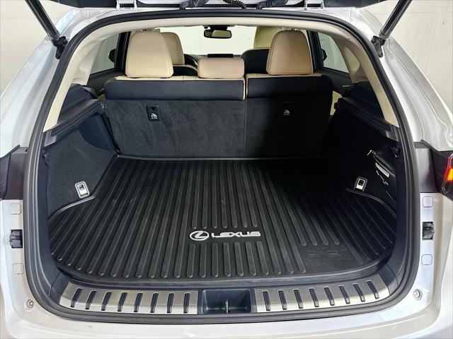 2020 Lexus NX 300 NX 300