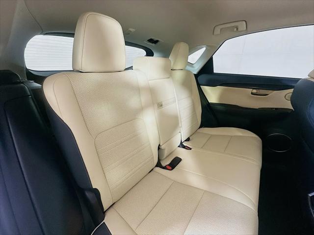 2020 Lexus NX 300 NX 300