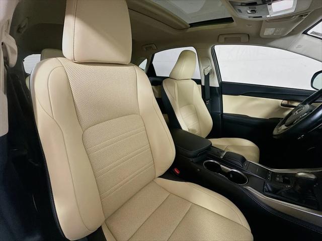 2020 Lexus NX 300 NX 300