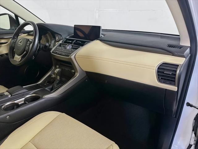 2020 Lexus NX 300 NX 300