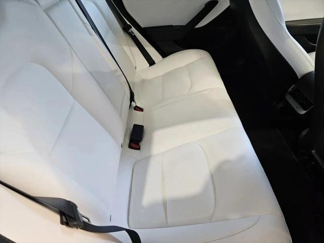 2020 Tesla Model 3 Standard Range Plus Rear-Wheel Drive