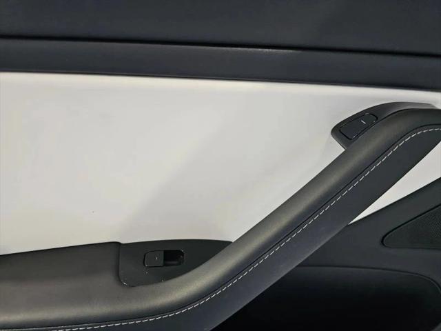 2020 Tesla Model 3 Standard Range Plus Rear-Wheel Drive