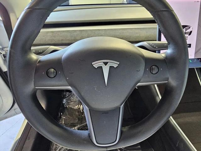 2020 Tesla Model 3 Standard Range Plus Rear-Wheel Drive